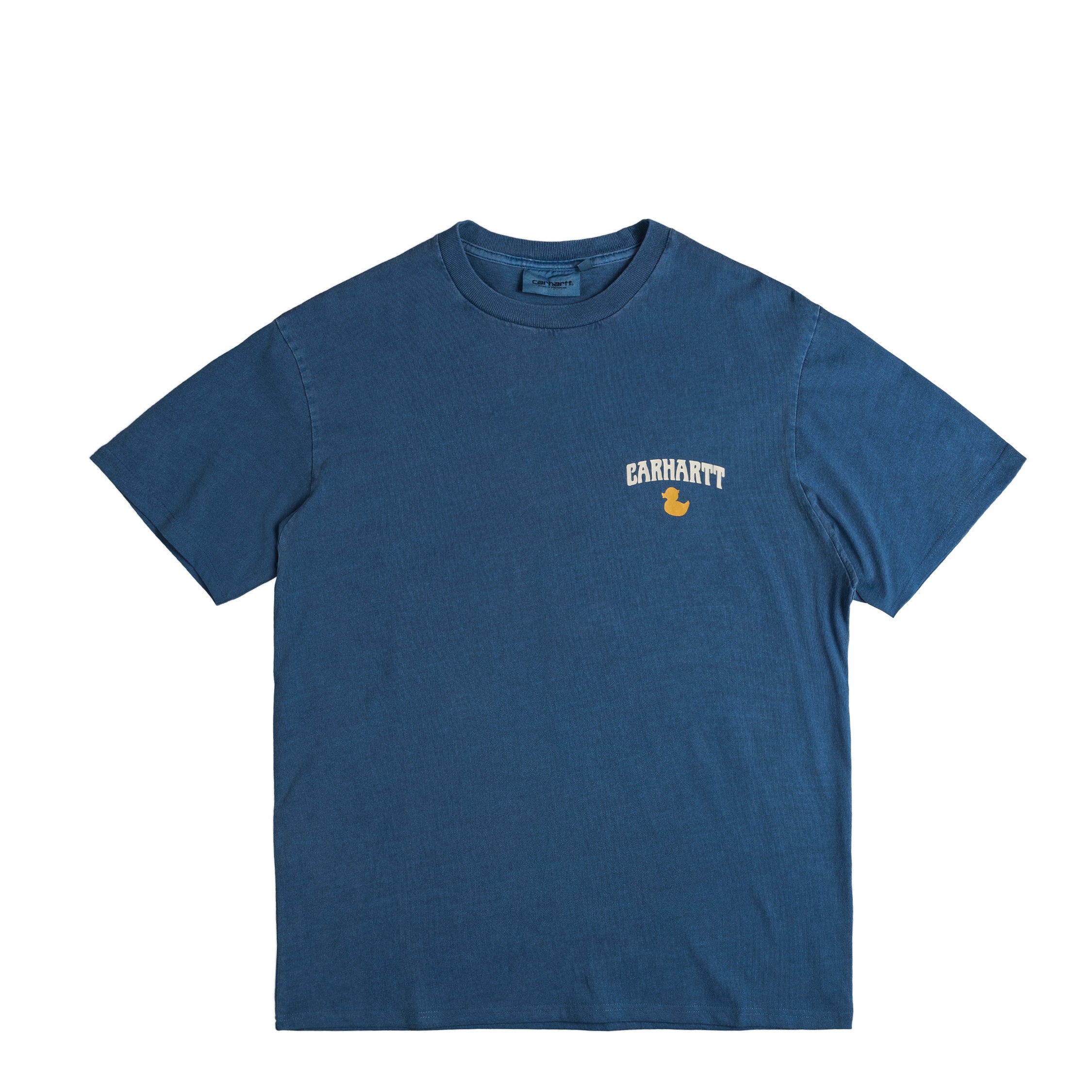 さらに100円引き◆CARHARTT◆L/S DUCKS T-SHIRT ショートスリーブダックスTシャツ