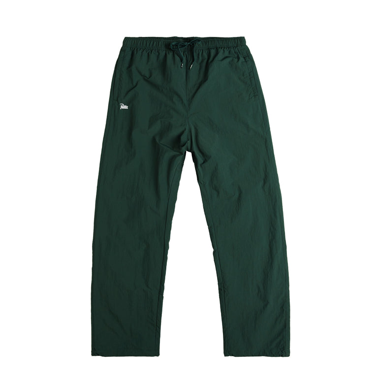Patta nylon track pants hotsell
