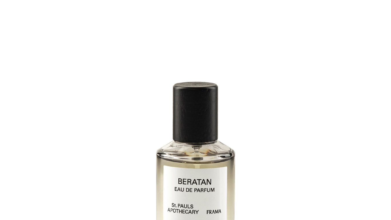 Frama Beratan Eau de Parfum 50 mL Accessoires » Buy online