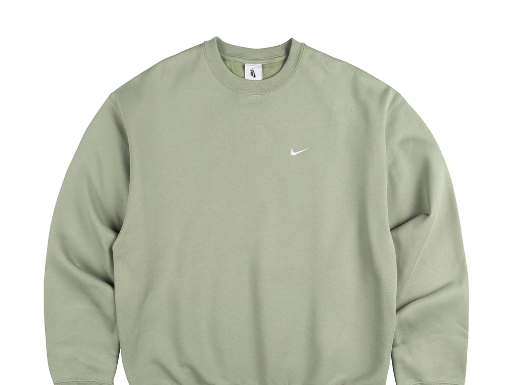 ニット・セーター Nike Park Crew Sweatshirt 2colors NikeCourt Heritage Women's Over-Oversized Crew-Neck Graphic