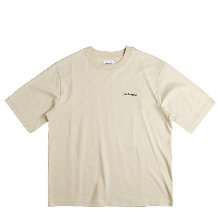 Asphaltgold *Never Enough.* T-Shirt