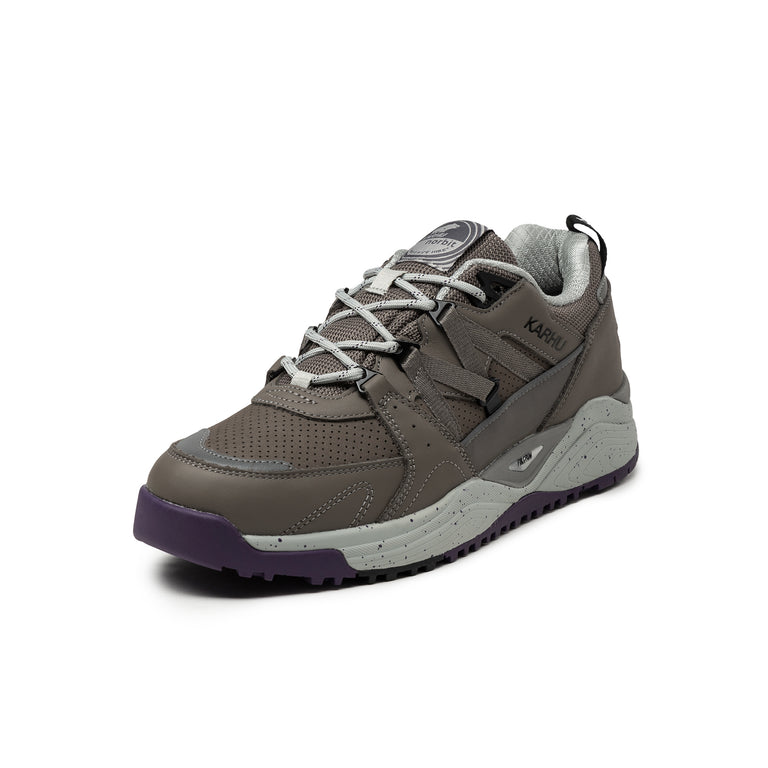 Karhu x Norbit Fusion XC