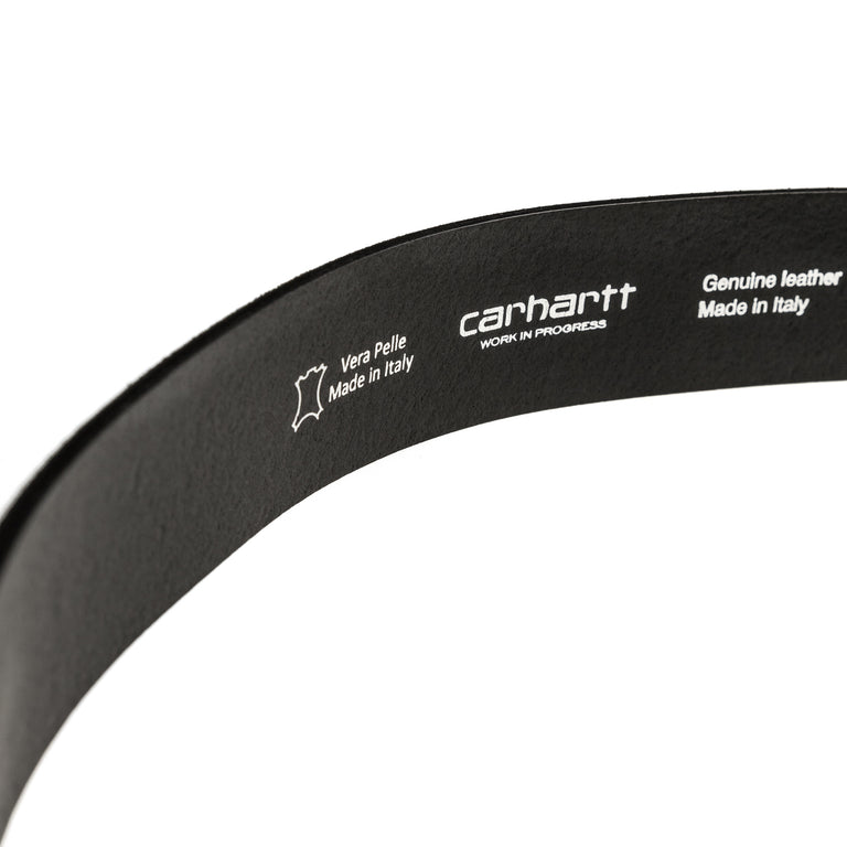 Carhartt WIP Suede Belt