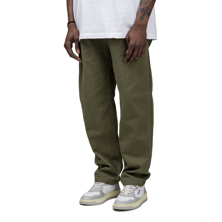 Gramicci G-Pant – buy now at Asphaltgold Online Store!