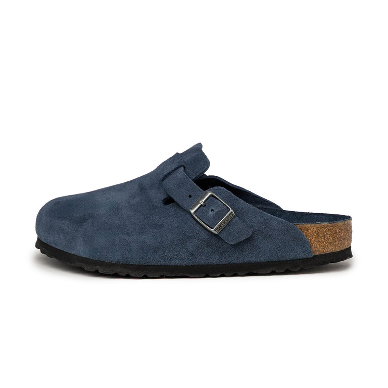 Birkenstock Boston - 36 / New Navy Tonal
