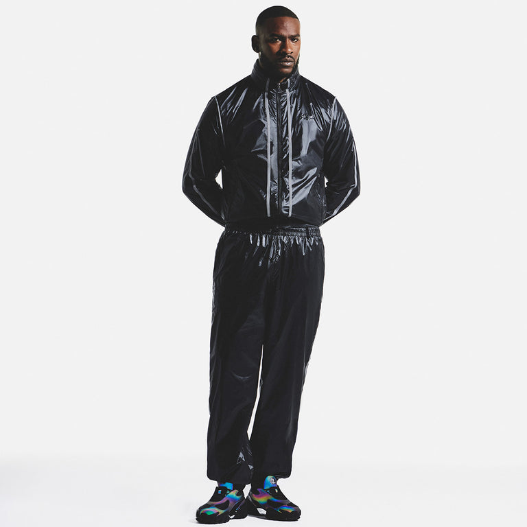 Puma x Skepta Track Pants onfeet
