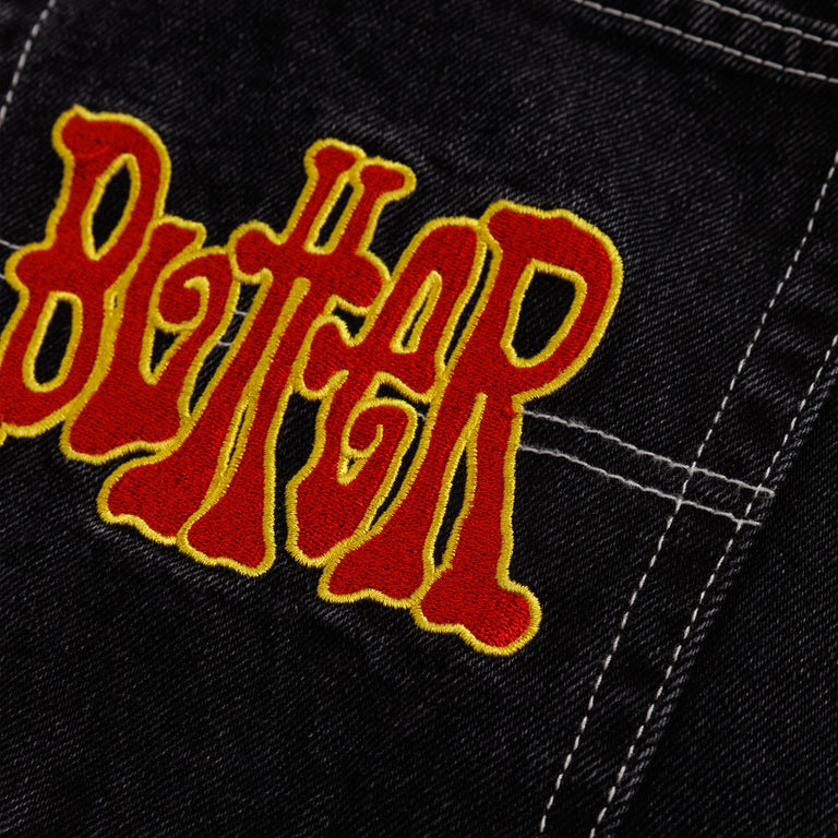 Butter Goods Tour Denim Jeans