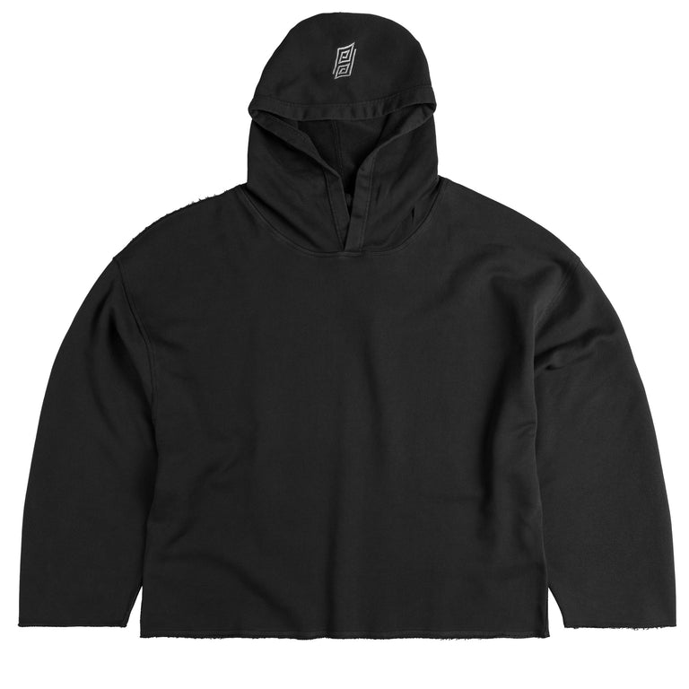 Perplex Ash Hoodie