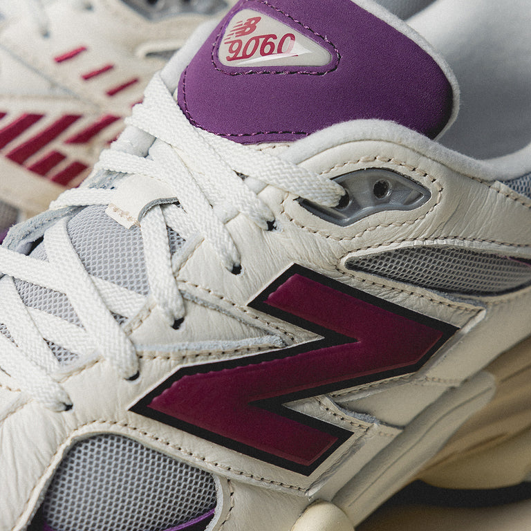 New Balance U90/60ESC onfeet