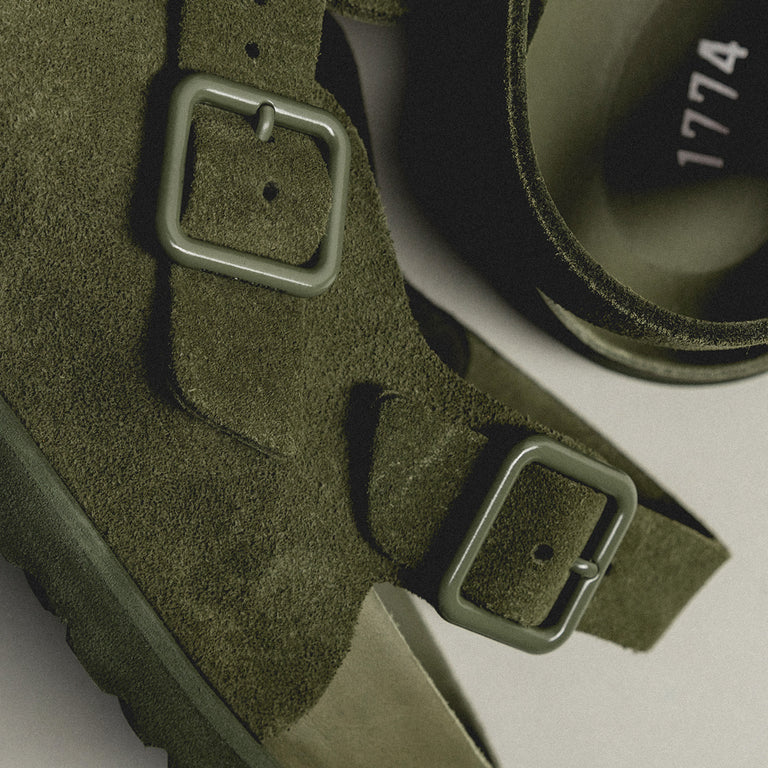 Birkenstock 1774 Tokio onfeet