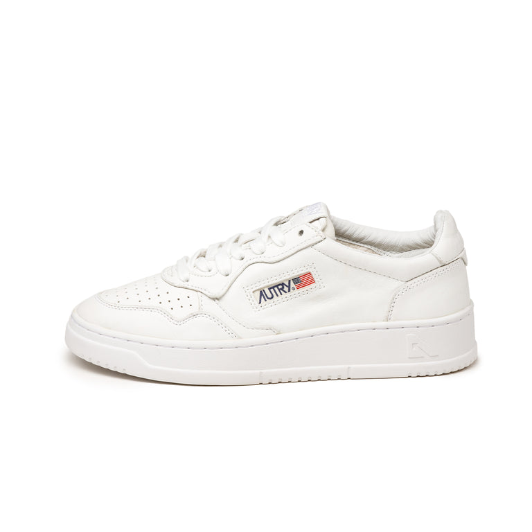 Autry Medalist W *Solid Goat* Sneaker » Buy online now!