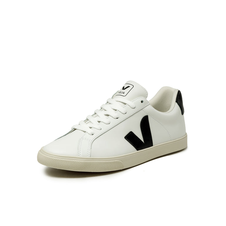 Veja Esplar Logo W