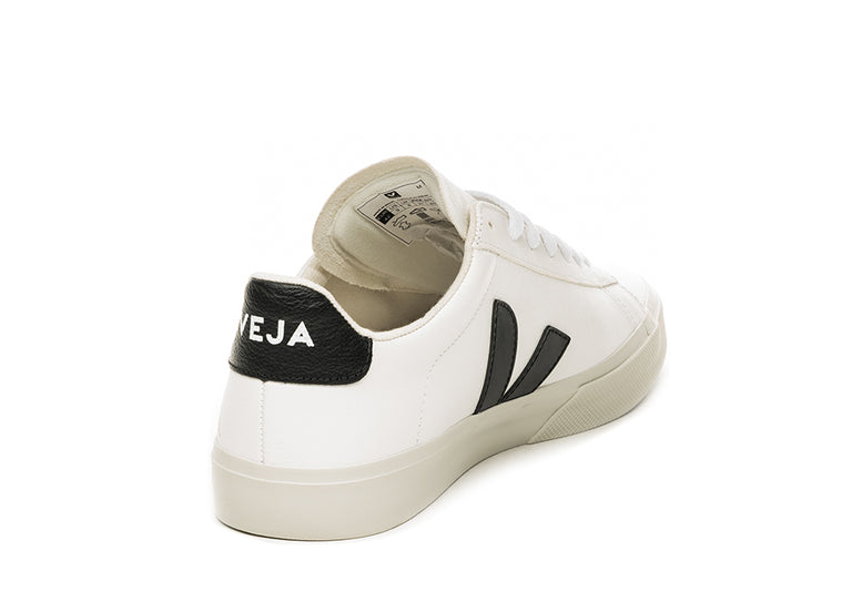 Veja Campo Chromefree Leather