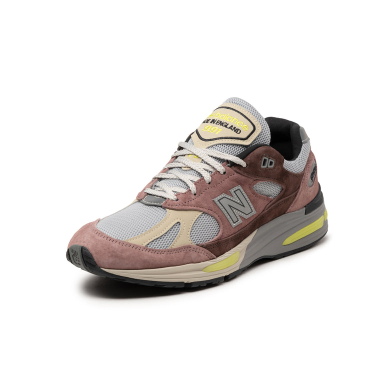 New Balance U991MG2 *Made in England*