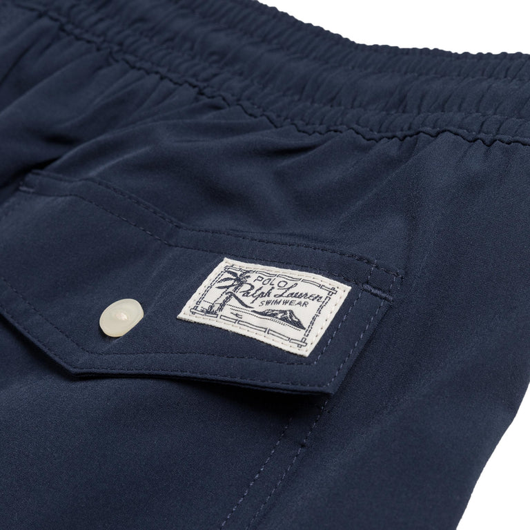 Polo Ralph Lauren Traveler Classic Swimming Trunk