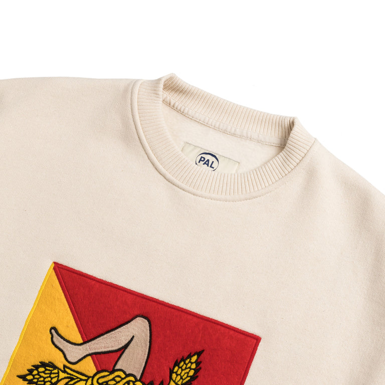 PAL Sporting Goods Sports Car Championship Crewneck