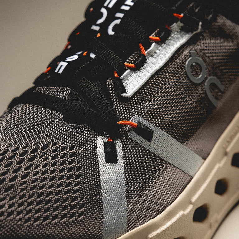 On Cloudeclipse onfeet