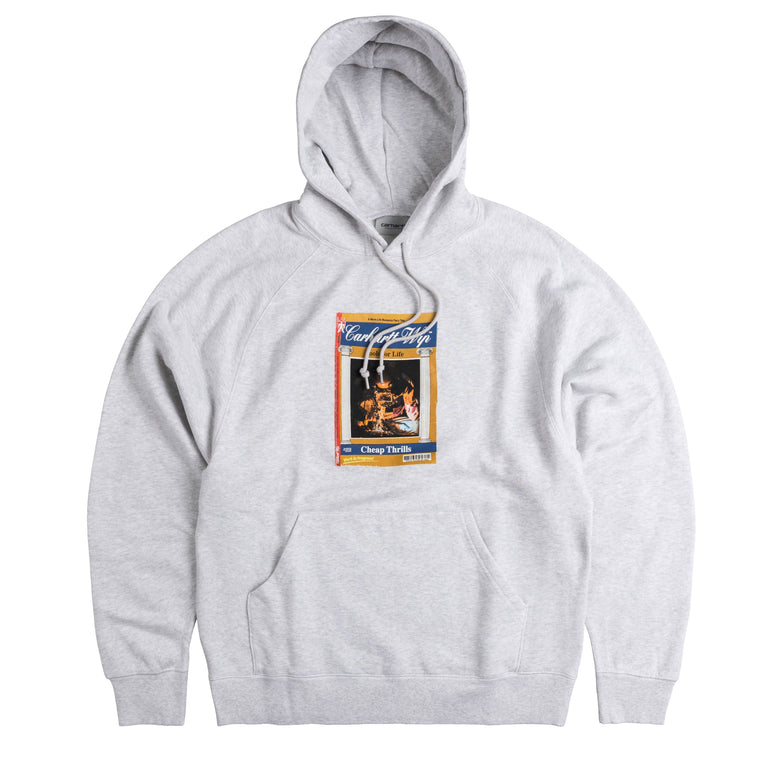 Carhartt WIP Cheap Thrills Hoodie