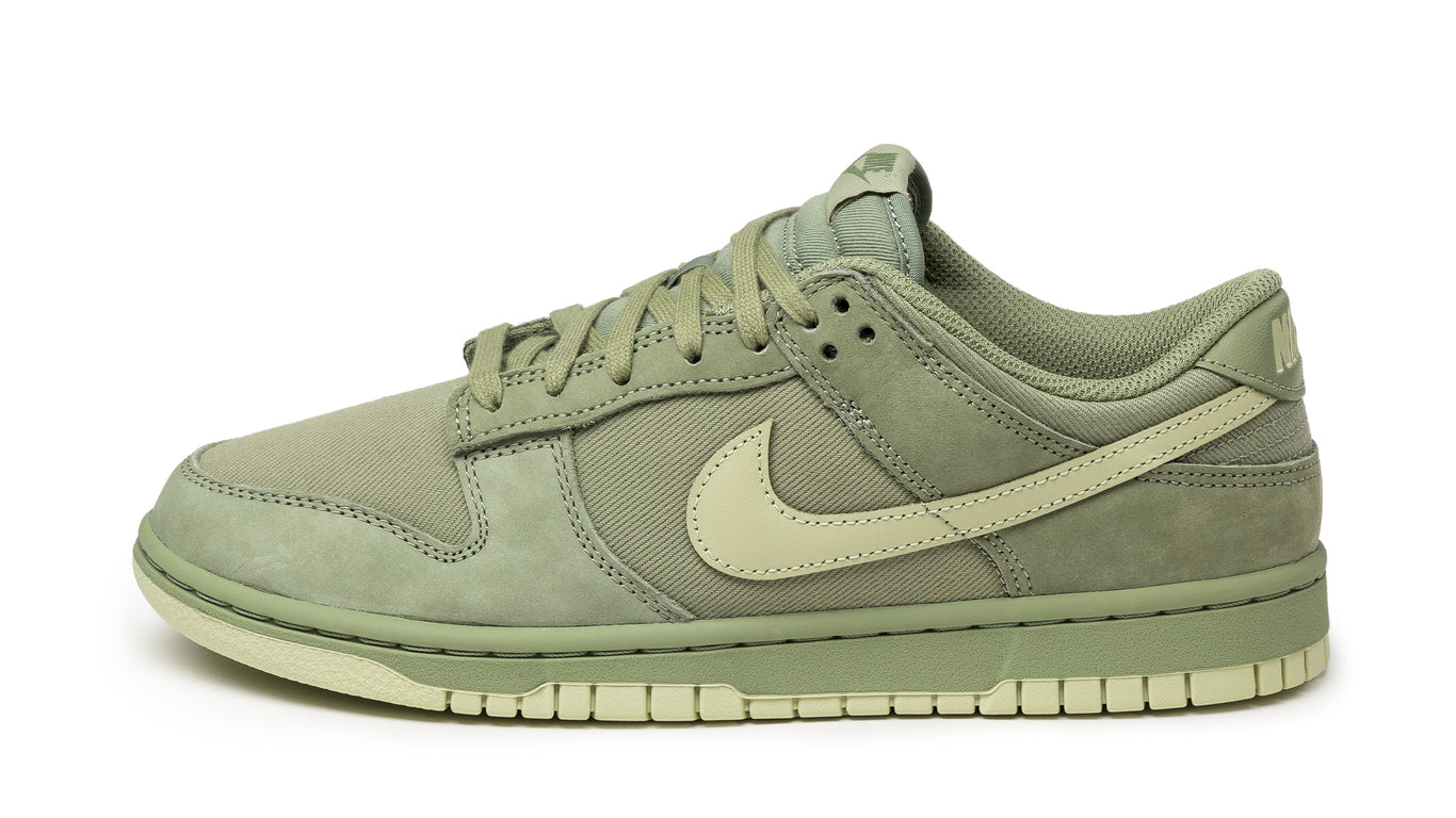 新品 Nike Dunk Low Retro Oil Green 28.0