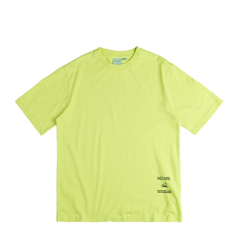 Daily Paper Metronome T-Shirt