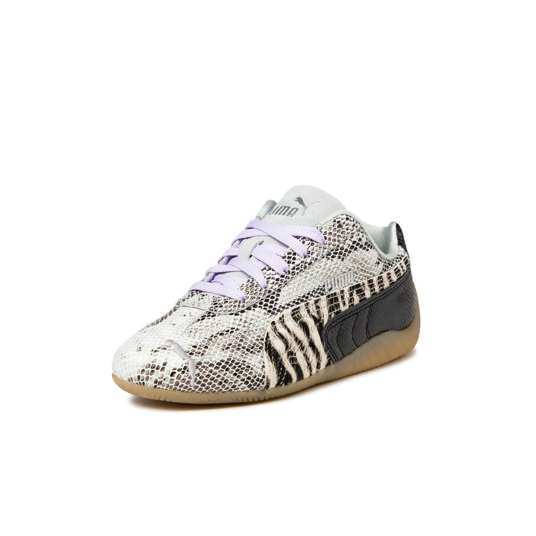 Puma Speedcat *Mixed Feel* - 37 / Puma Black / Cashew Brown / Light Lavender - 3
