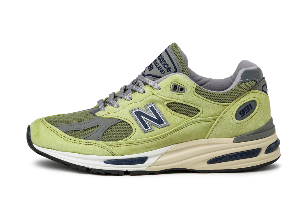 靴 new balance 991 \