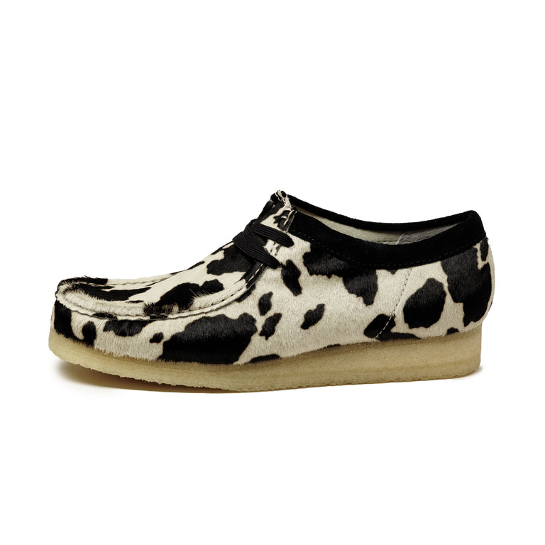 Clarks Originals Wallabee