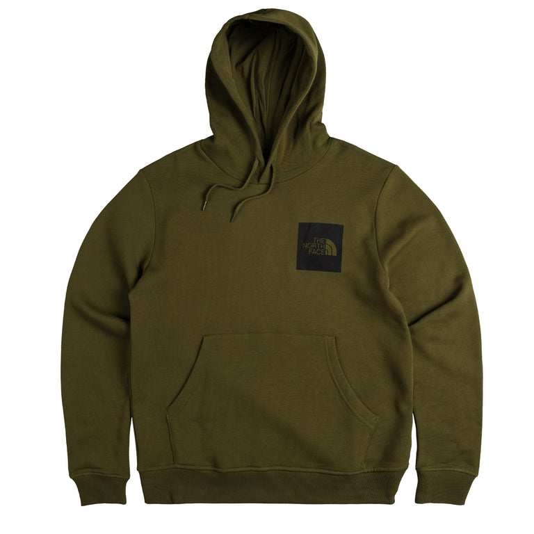 The North Face Fine Alpine Hoodie