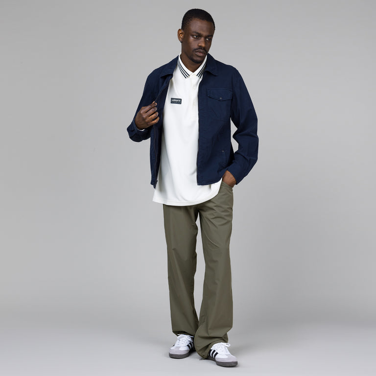 Woolrich Crew Fleece