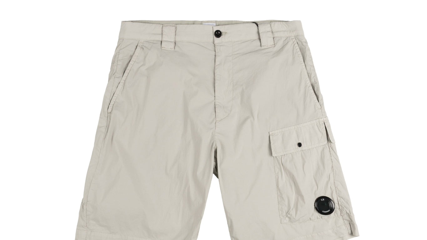 C.P. Company 50 Fili Stretch Cargo Shorts | Apparel » Buy