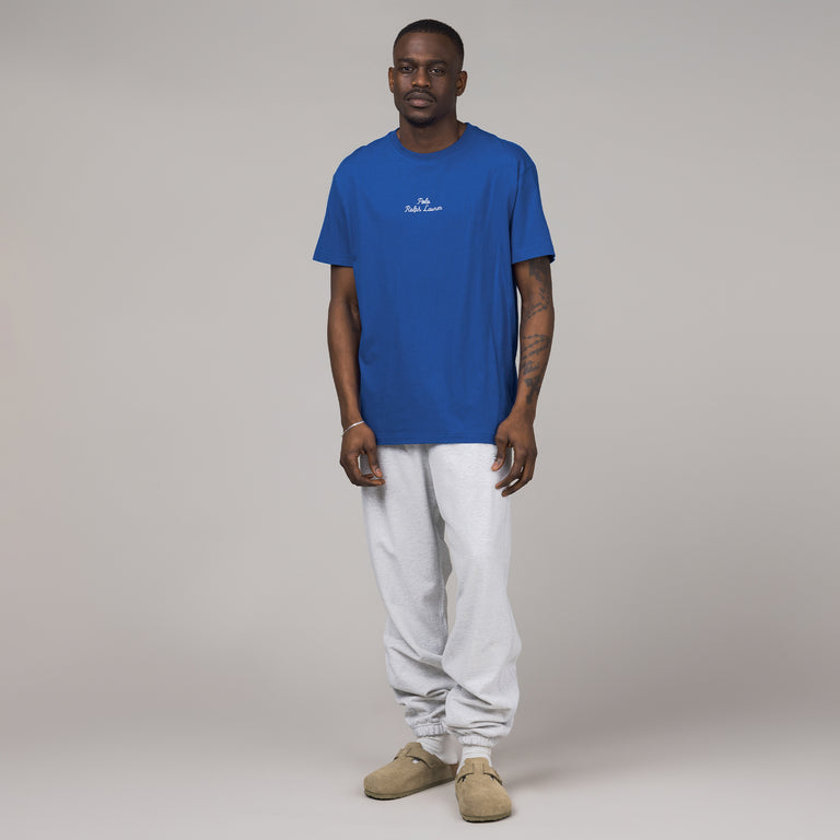 Polo Ralph Lauren Logo Jersey T-Shirt