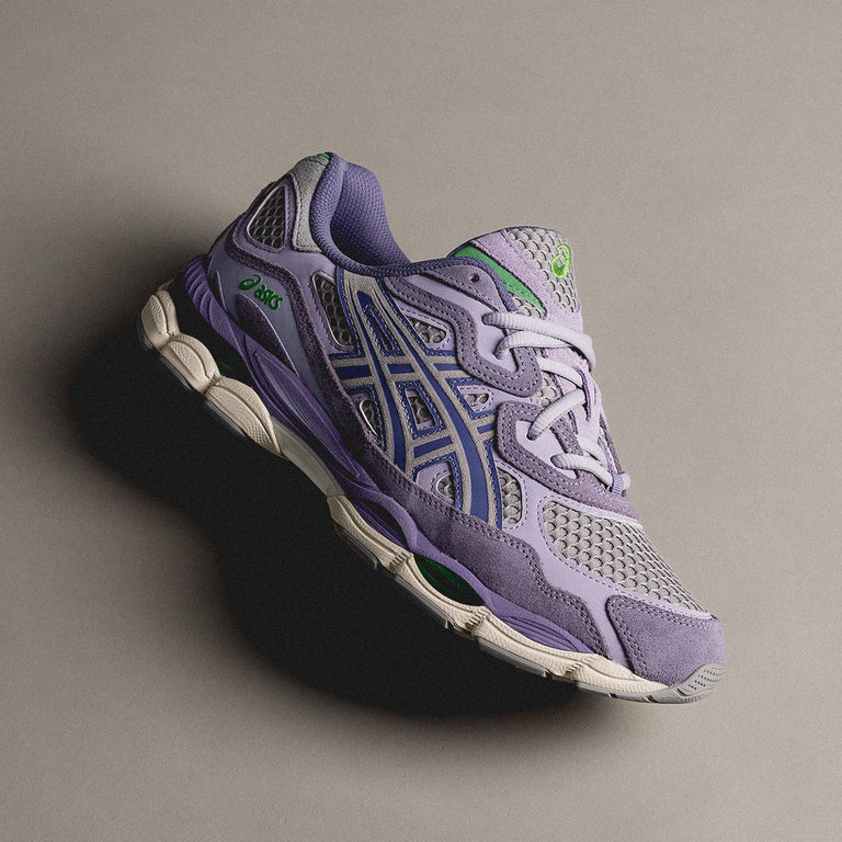 Asics GEL-NYC onfeet