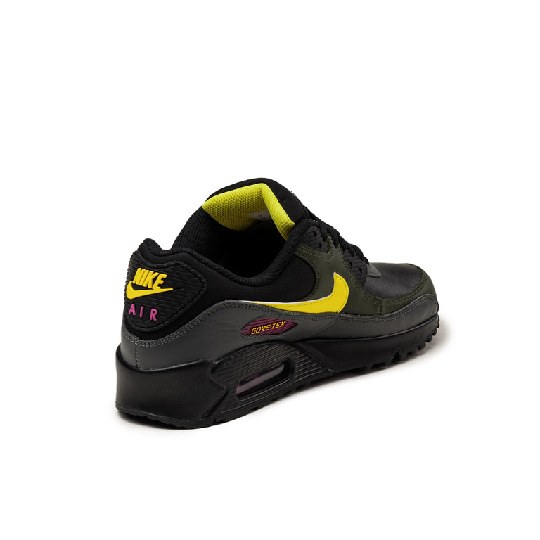 Air max 2003 black outlet