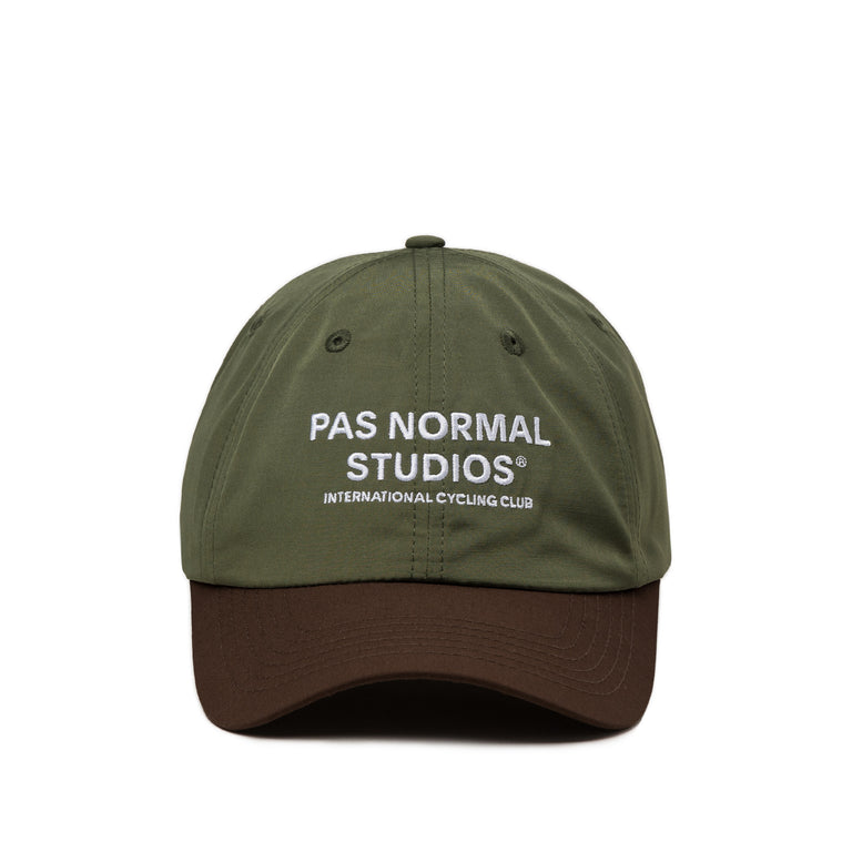 Pas Normal Studios Off-Race Cap