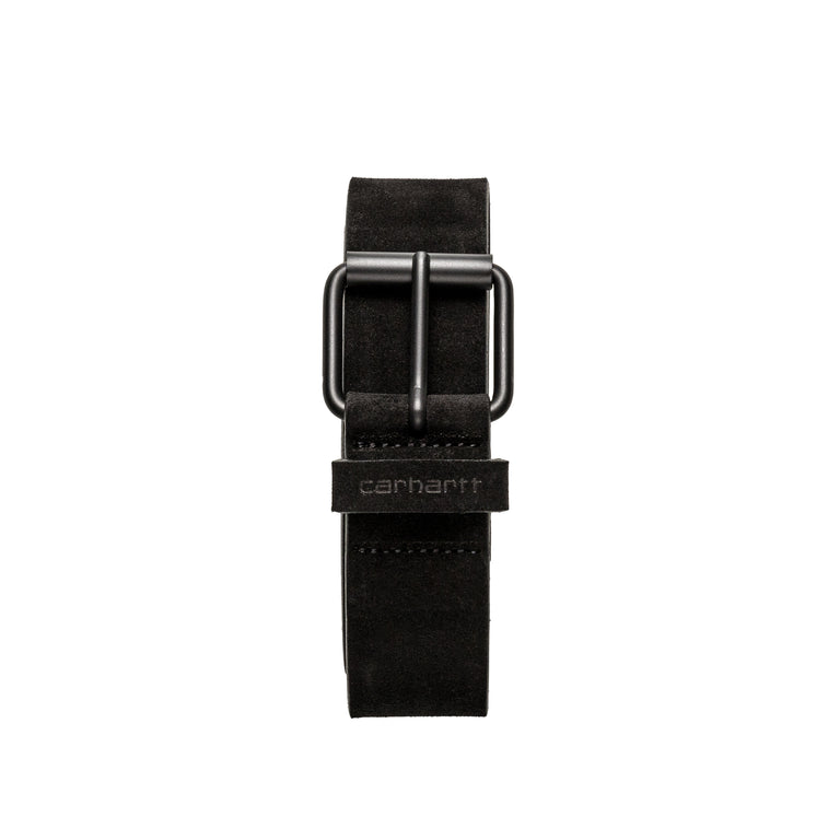 Carhartt WIP Suede Belt