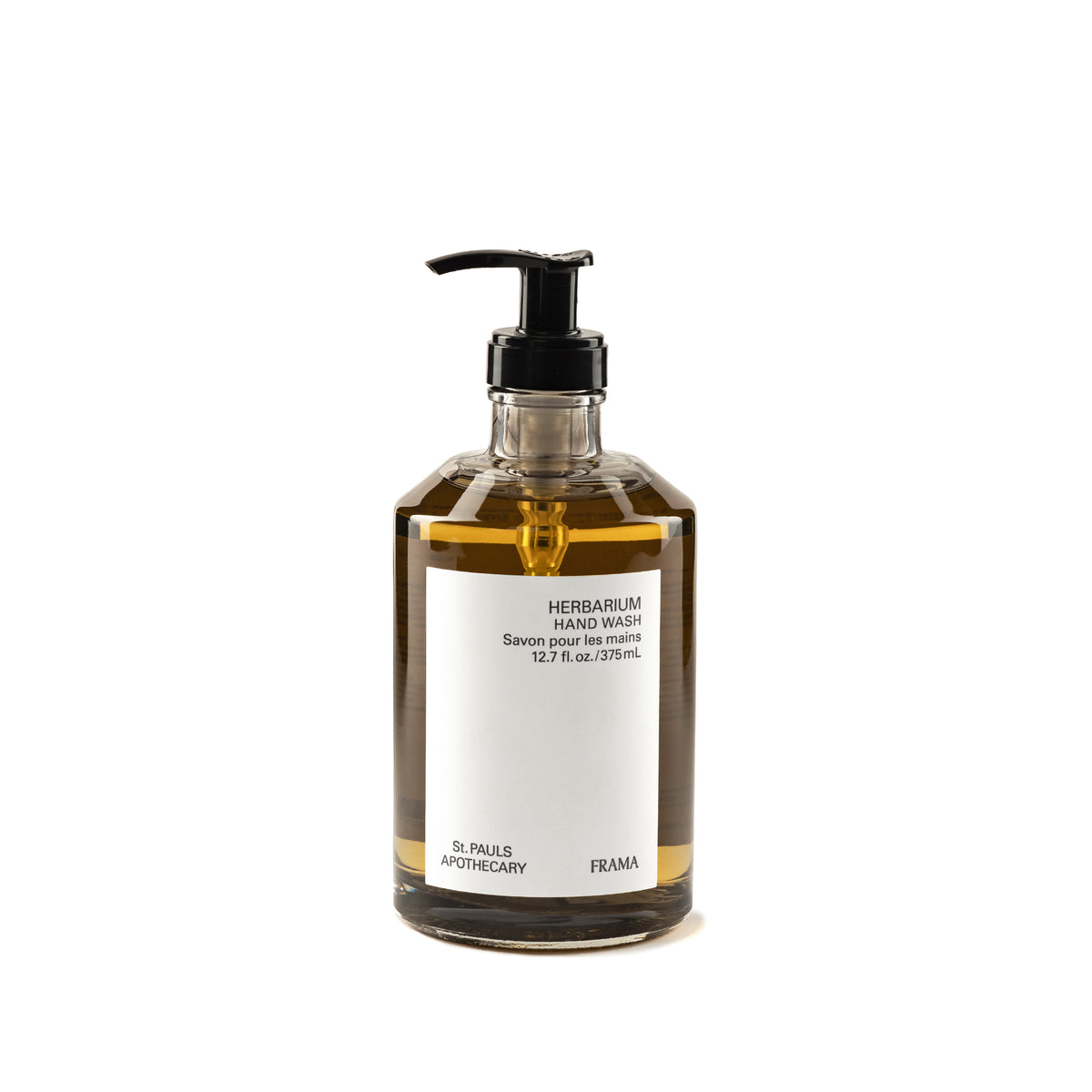 FRAMA | Herbarium Hand Wash 375ml main image 0