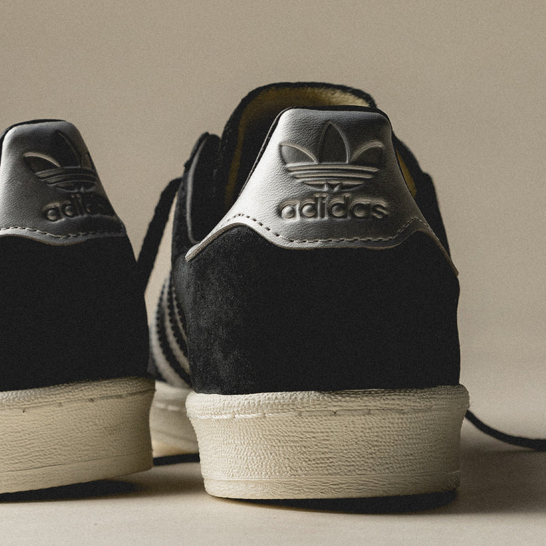 Adidas campus leather store