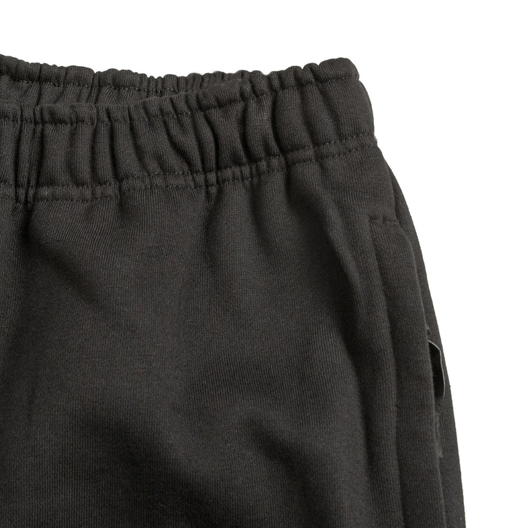 Nike Solo Swoosh Fleece Shorts