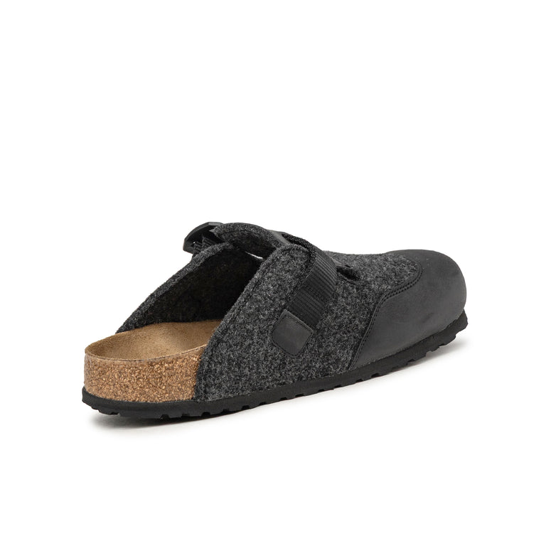 Birkenstock Boston Nova Tex