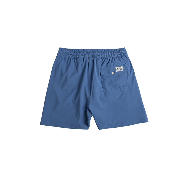 Polo Ralph Lauren Traveler Stretch Classic Swimming Trunk