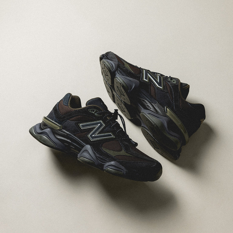 New Balance U90/60PH onfeet