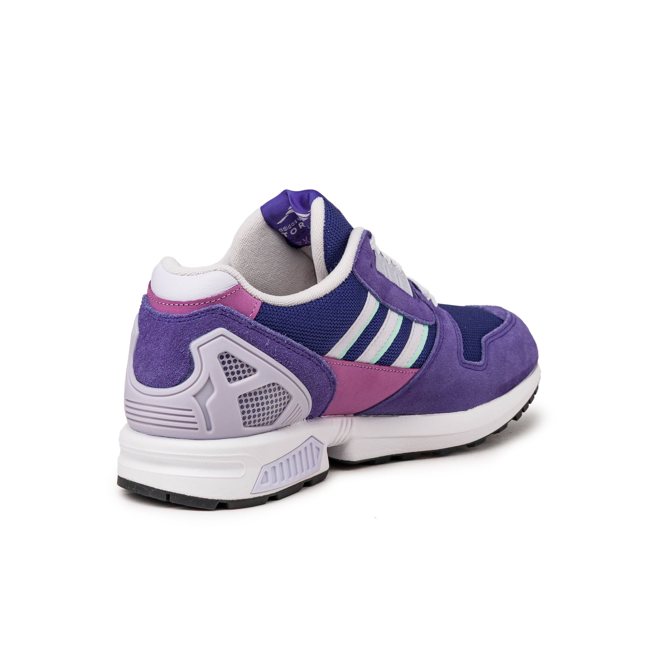 パープル Adidas ZX 8000 Sneaker » Buy online now!