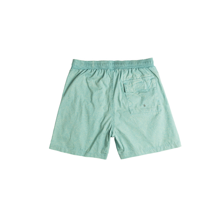 Patta Acid Washed Swim Shorts