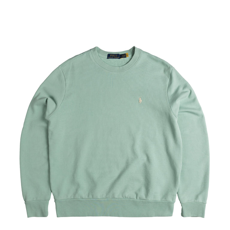 Polo Ralph Lauren Loopback Fleece Sweatshirt