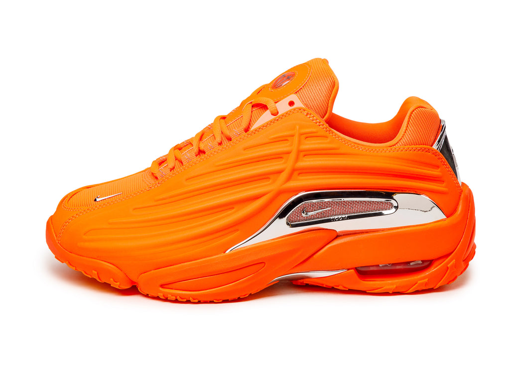 NIKE x NOCTA ☆ Air Zoom Drive Hot Step 2 ‘Orange’ BUY NOCTA X Nike Hot Step 2 Total Orange | Kixify Marketplace