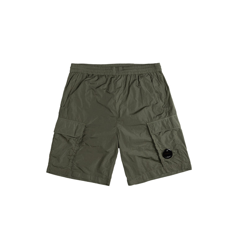 C.P. Company Chrome-R Cargo Shorts
