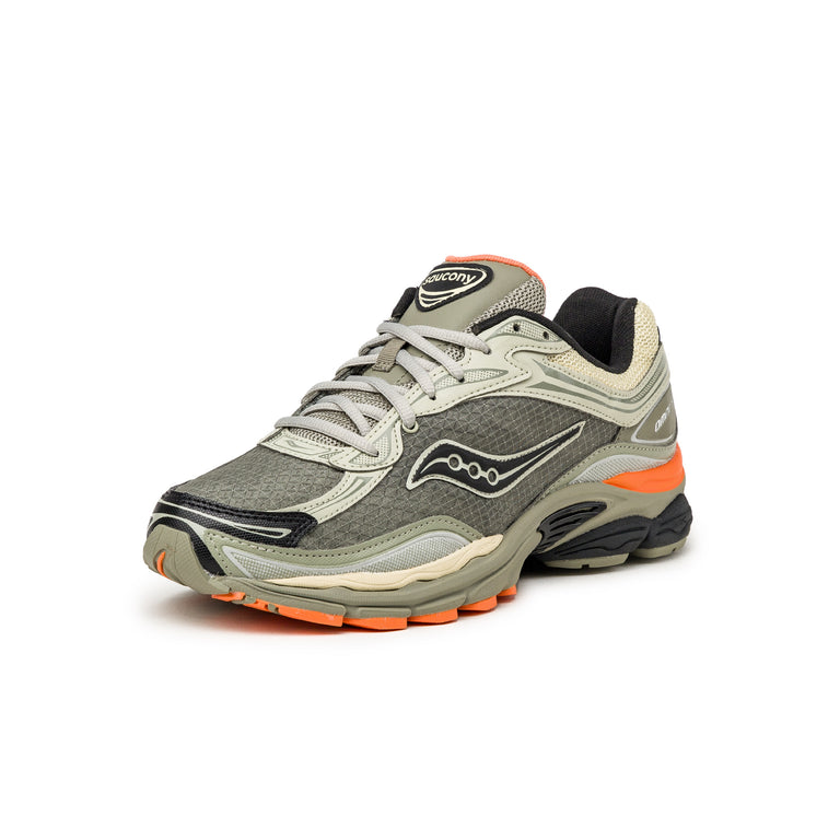 Saucony Pro Grid Omni 9 - 40 / Stone / Alfalfa - 2