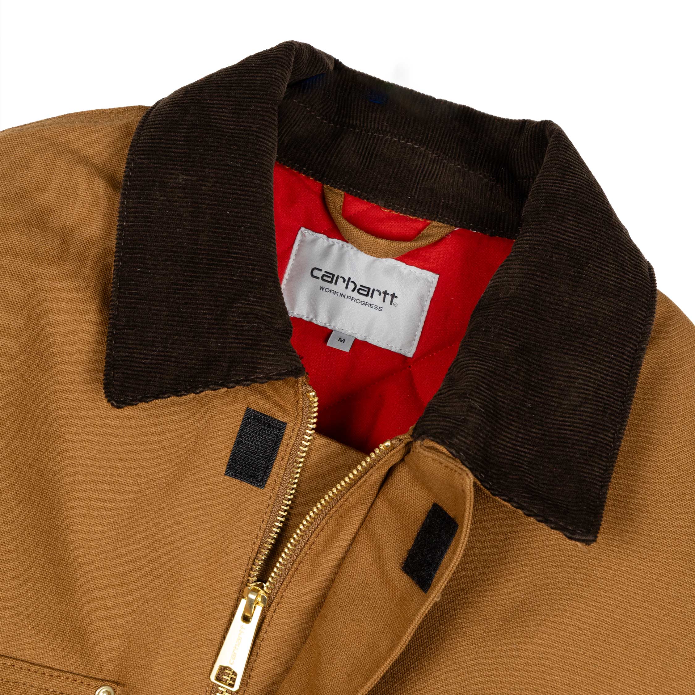 Carhartt WIP OG Arctic Coat | Apparel » Buy online now!