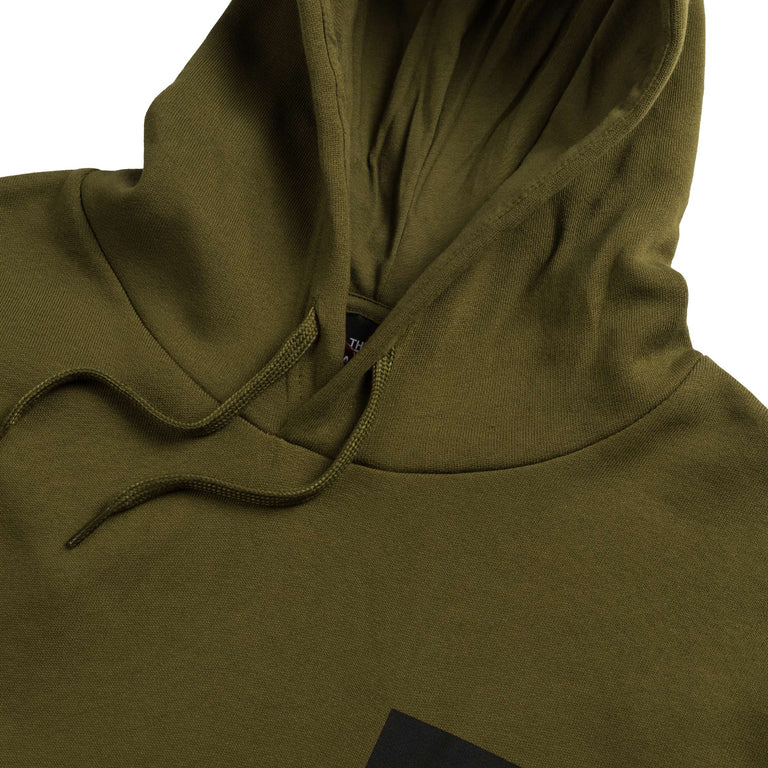 The North Face Fine Alpine Hoodie
