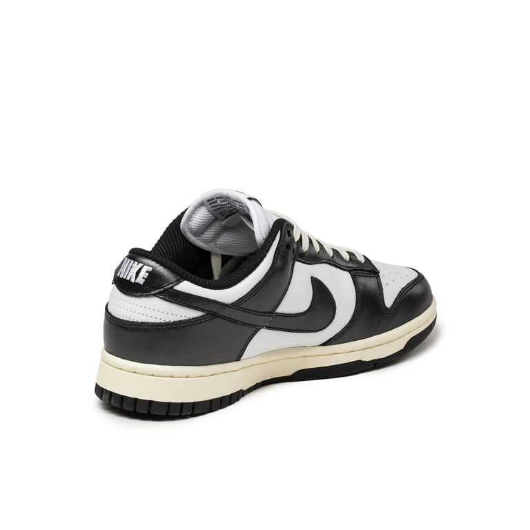 Nike Wmns Dunk Low PRM *Vintage Panda*